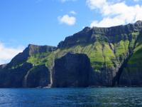 Entlang den Vestmannaklippen_Insel Streymoy